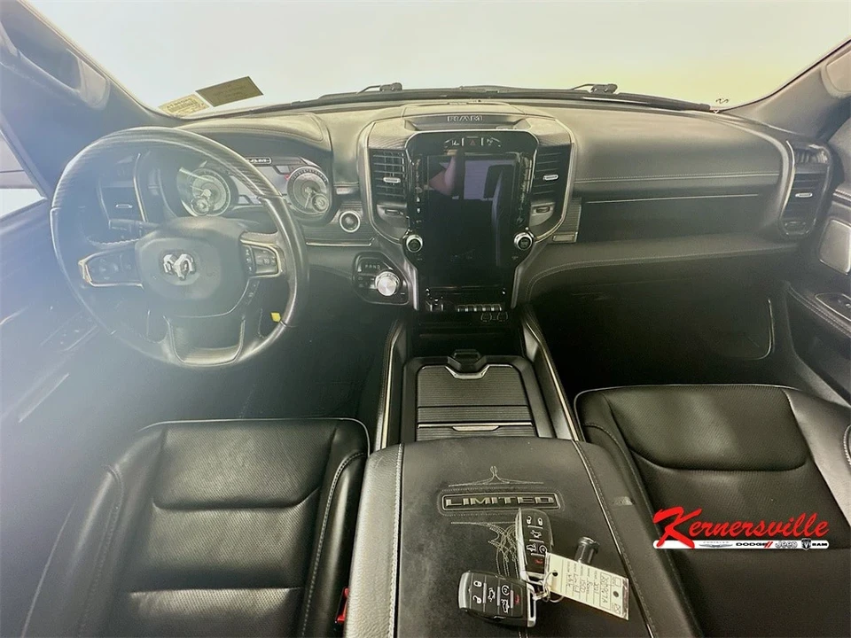 2021 Ram 1500 2nd Gen - Image 10 of 12