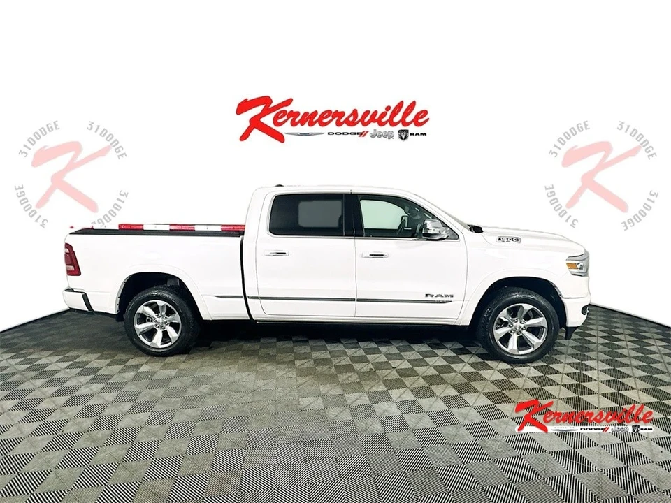 2021 Ram 1500 2nd Gen - Image 8 of 12