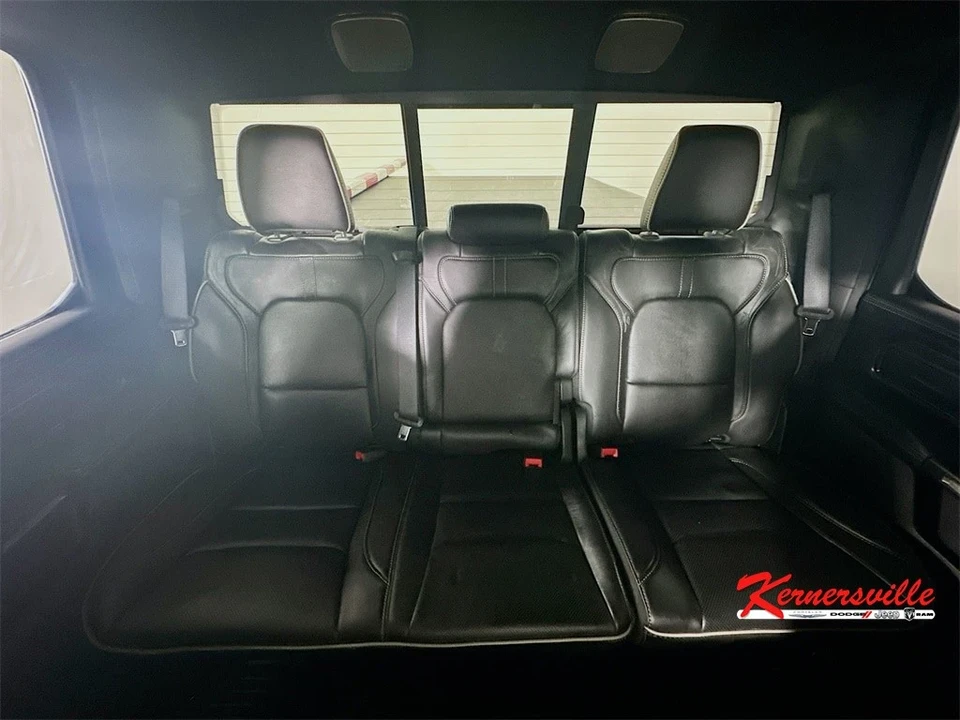 2021 Ram 1500 2nd Gen - Image 13 of 21