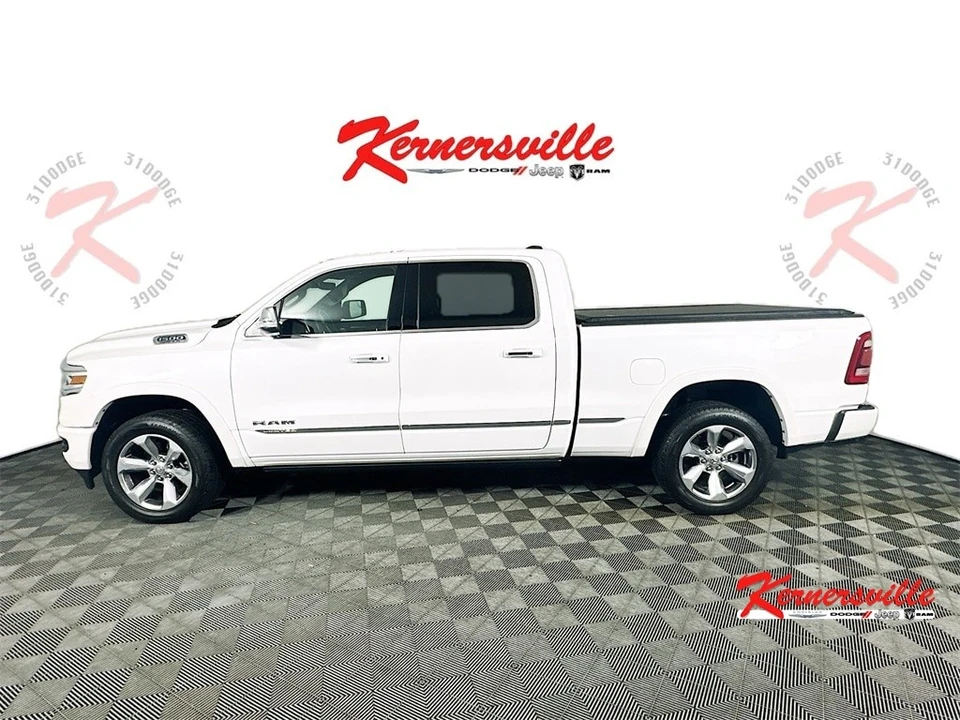 2021 Ram 1500 2nd Gen - Image 4 of 12