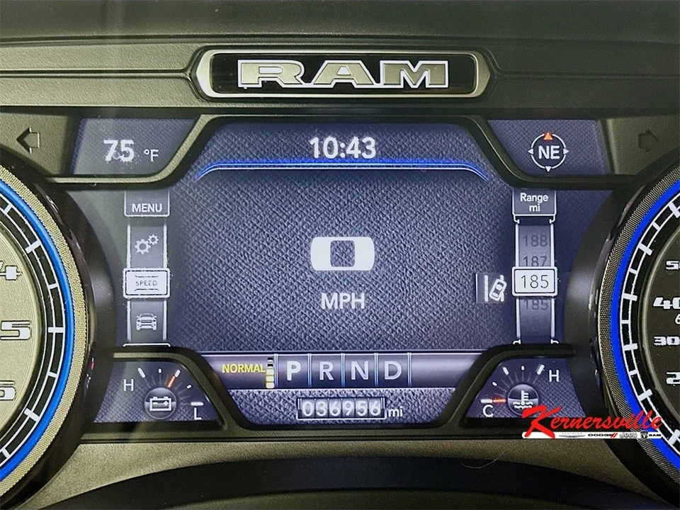 2021 Ram 1500 2nd Gen - Image 15 of 21