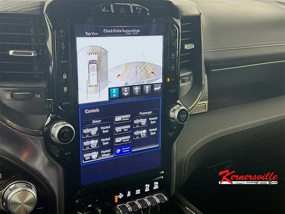 2021 Ram 1500 2nd Gen - Image 20 of 21