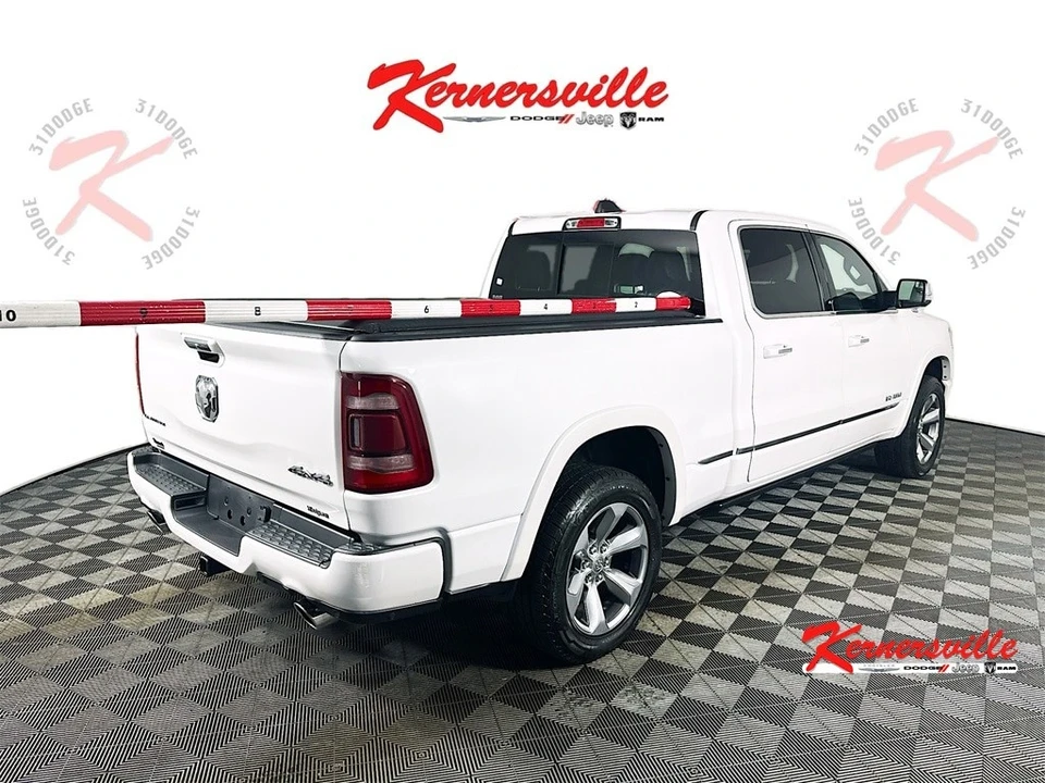 2021 Ram 1500 2nd Gen - Image 7 of 12