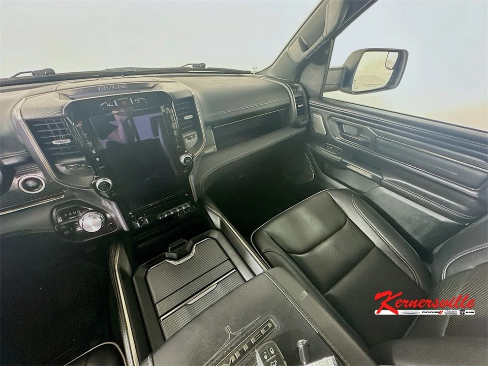 2021 Ram 1500 2nd Gen - Image 11 of 12