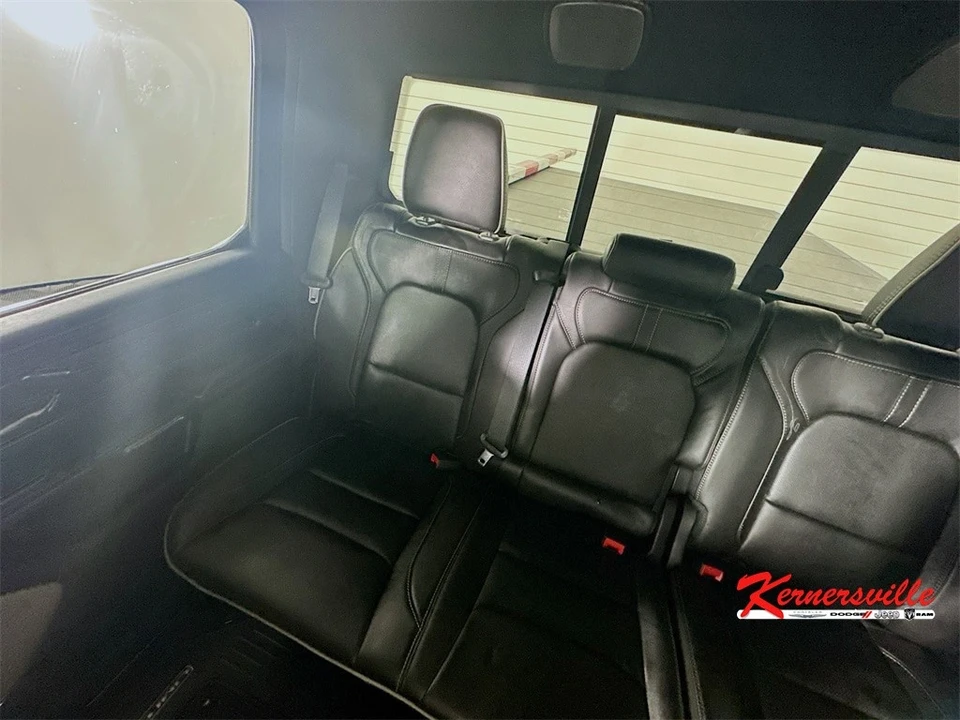 2021 Ram 1500 2nd Gen - Image 12 of 21