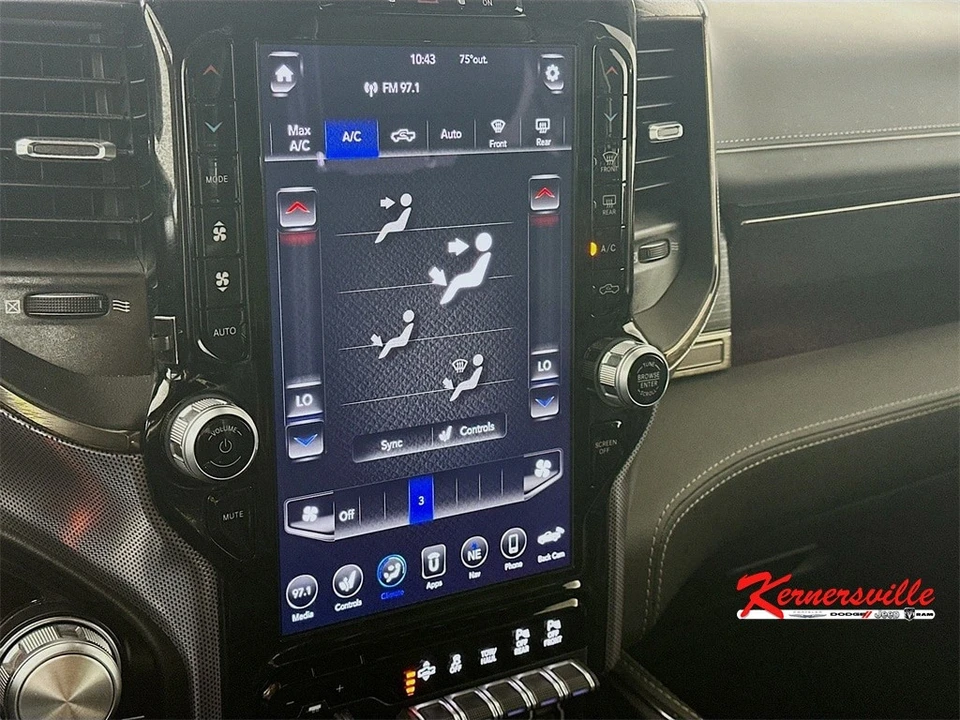 2021 Ram 1500 2nd Gen - Image 18 of 21