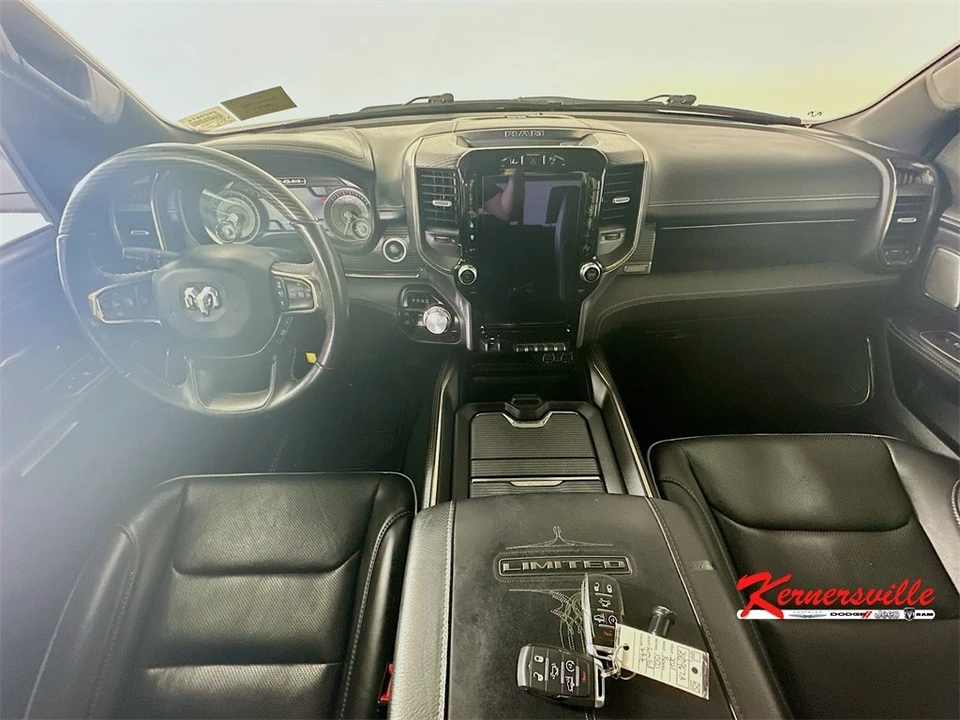 2021 Ram 1500 2nd Gen - Image 10 of 12