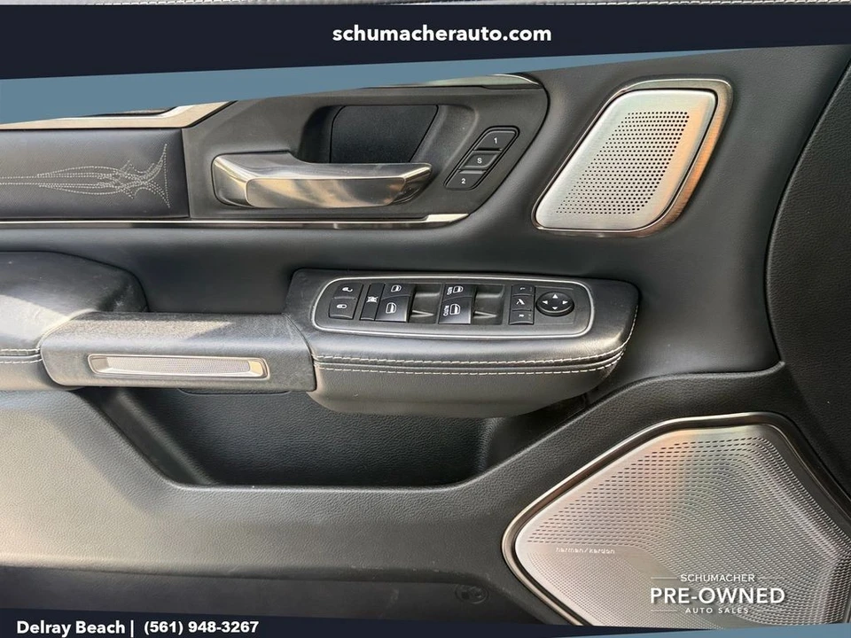2021 Ram 1500 2nd Gen - Image 27 of 28