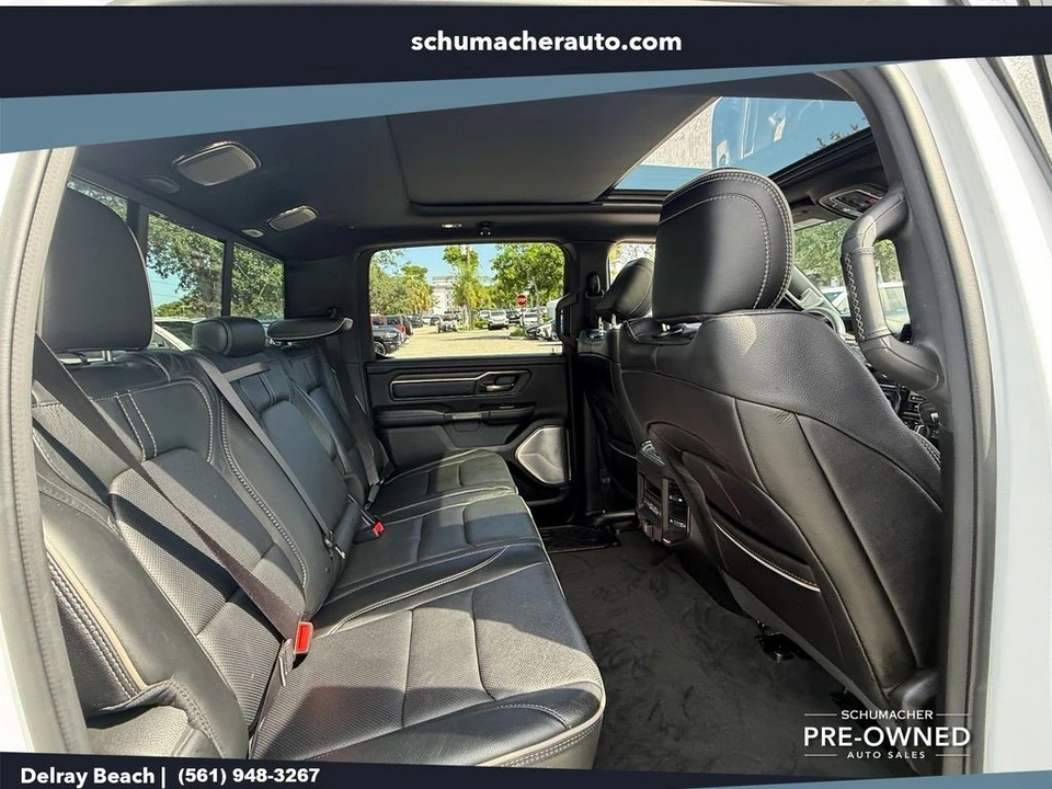 2021 Ram 1500 2nd Gen - Image 16 of 28