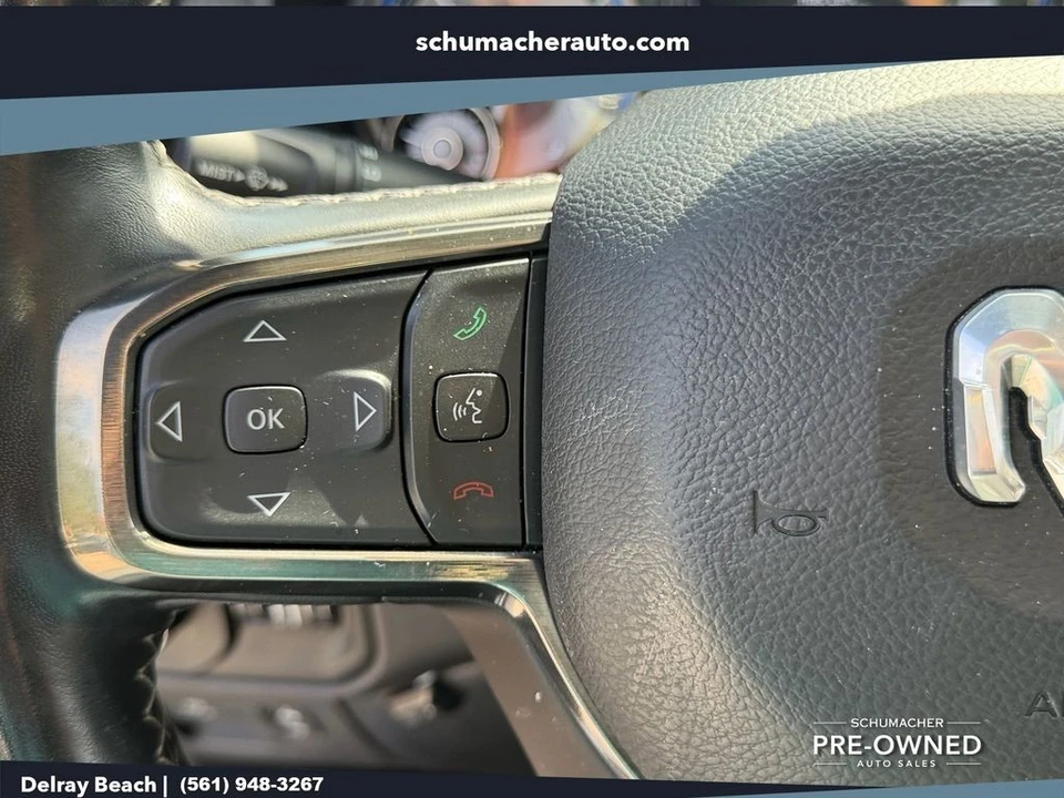 2021 Ram 1500 2nd Gen - Image 26 of 28