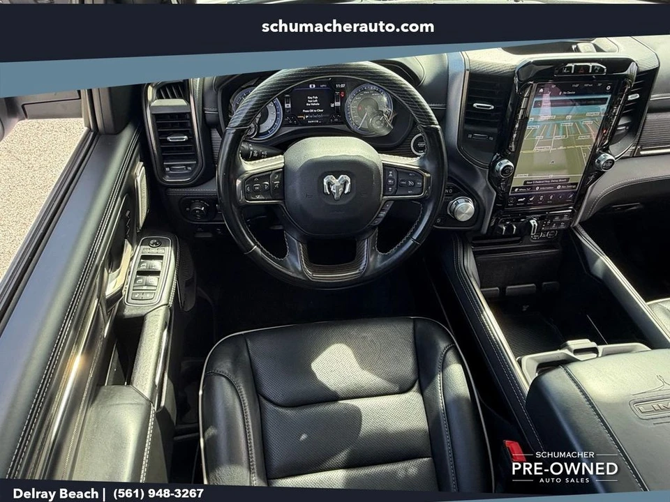 2021 Ram 1500 2nd Gen - Image 13 of 28