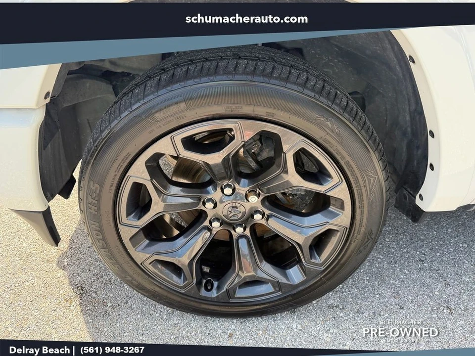 2021 Ram 1500 2nd Gen - Image 9 of 28