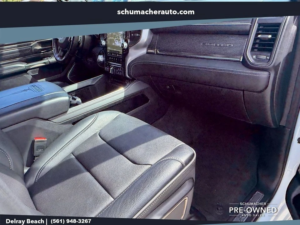 2021 Ram 1500 2nd Gen - Image 17 of 28