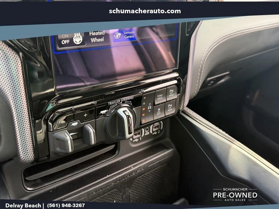 2021 Ram 1500 2nd Gen - Image 21 of 28