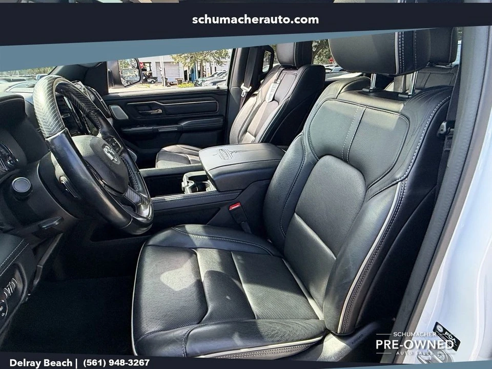 2021 Ram 1500 2nd Gen - Image 10 of 28