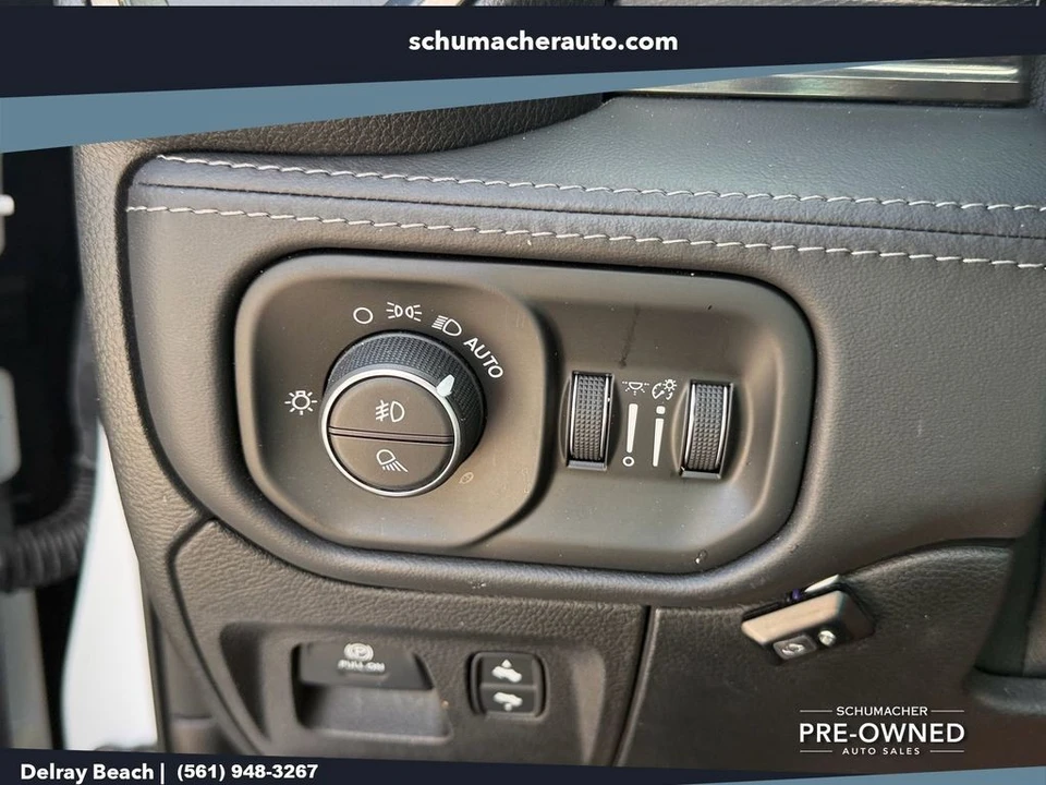 2021 Ram 1500 2nd Gen - Image 28 of 28