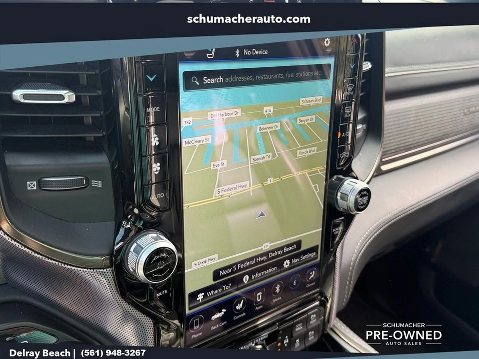 2021 Ram 1500 2nd Gen - Image 19 of 28