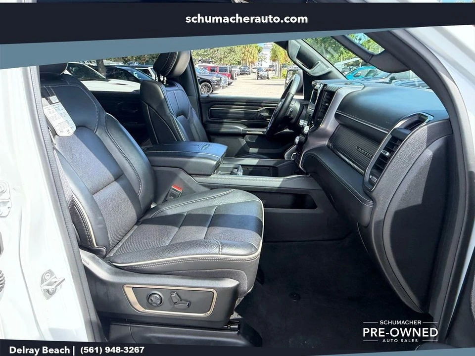 2021 Ram 1500 2nd Gen - Image 18 of 28