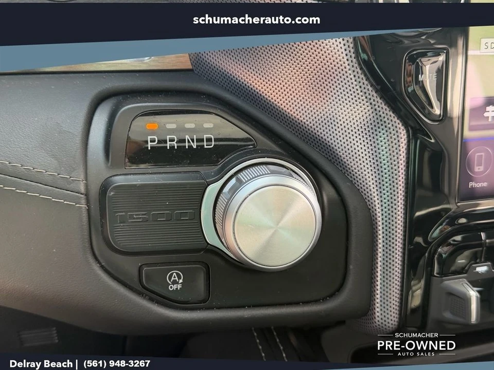 2021 Ram 1500 2nd Gen - Image 22 of 28
