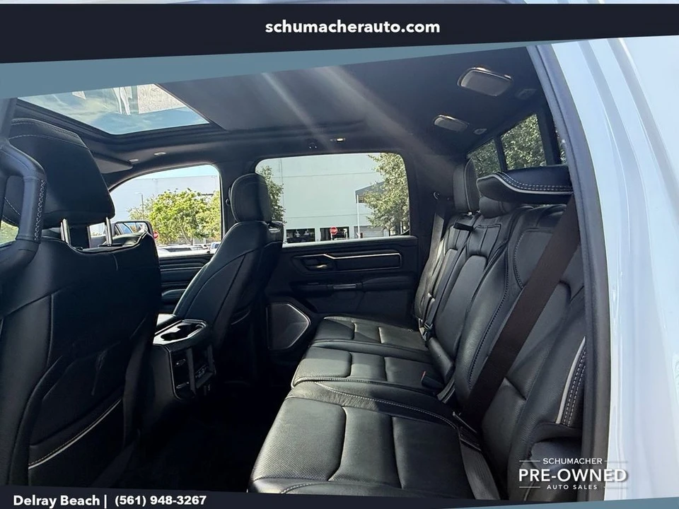 2021 Ram 1500 2nd Gen - Image 12 of 28