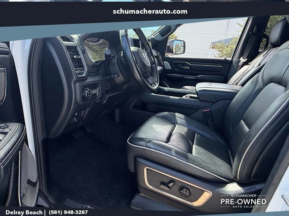 2021 Ram 1500 2nd Gen - Image 11 of 28