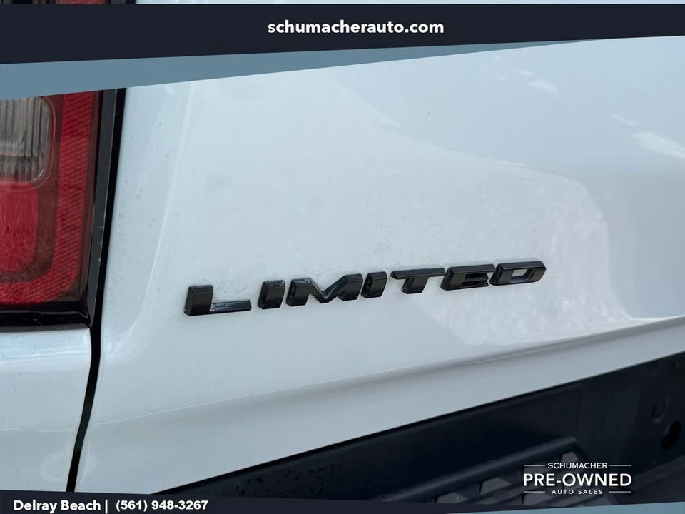 2021 Ram 1500 2nd Gen - Image 15 of 28