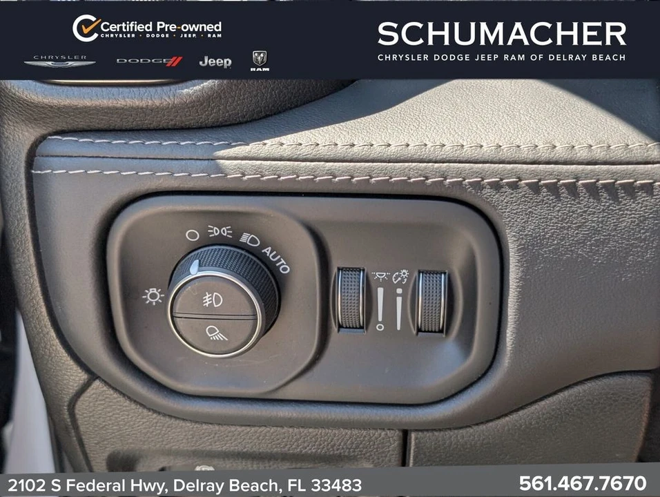 2021 Ram 1500 2nd Gen - Image 29 of 30