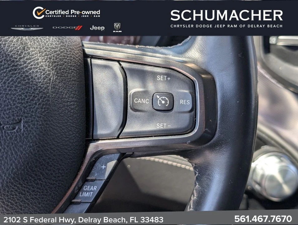 2021 Ram 1500 2nd Gen - Image 25 of 30