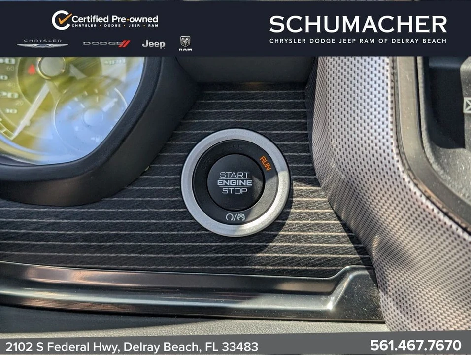 2021 Ram 1500 2nd Gen - Image 27 of 30