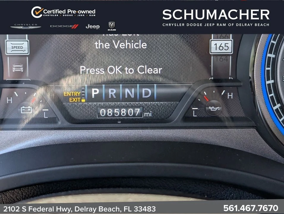 2021 Ram 1500 2nd Gen - Image 28 of 30
