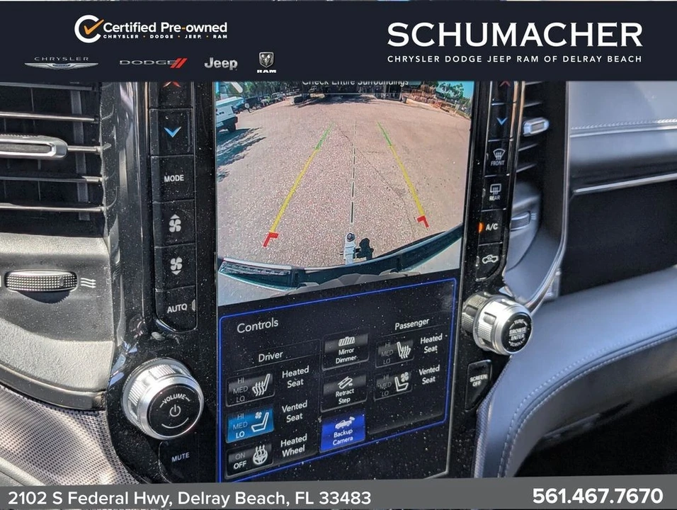 2021 Ram 1500 2nd Gen - Image 24 of 30