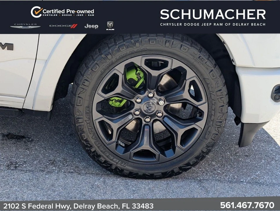 2021 Ram 1500 2nd Gen - Image 9 of 30