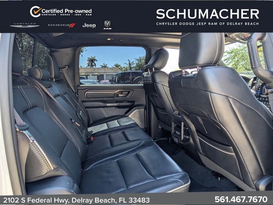 2021 Ram 1500 2nd Gen - Image 18 of 30
