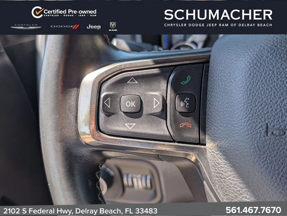 2021 Ram 1500 2nd Gen - Image 26 of 30