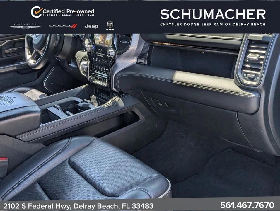 2021 Ram 1500 2nd Gen - Image 19 of 30