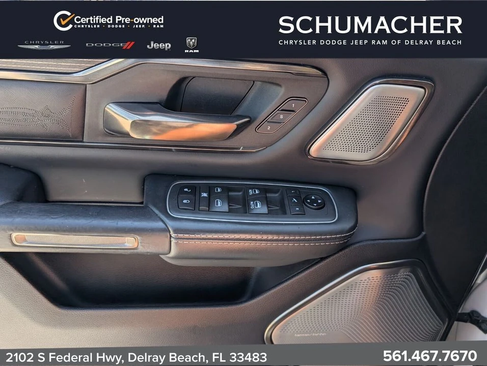2021 Ram 1500 2nd Gen - Image 30 of 30