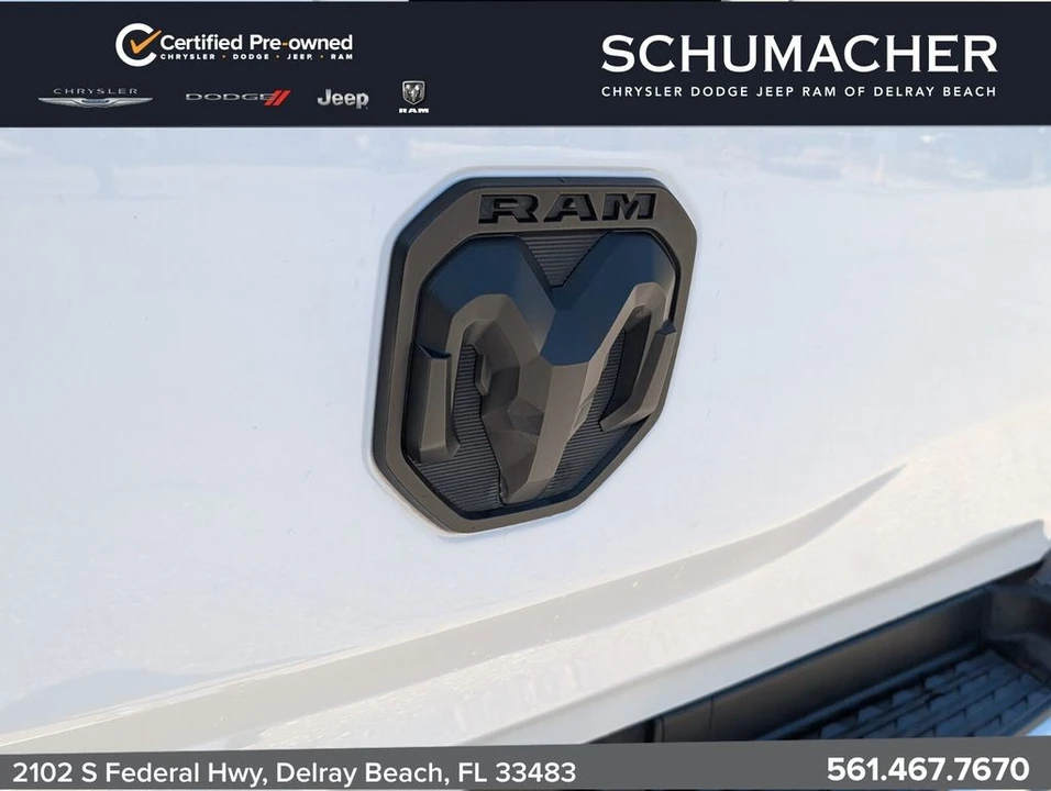2021 Ram 1500 2nd Gen - Image 17 of 30