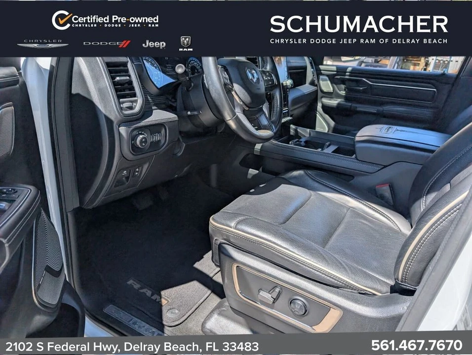 2021 Ram 1500 2nd Gen - Image 13 of 30