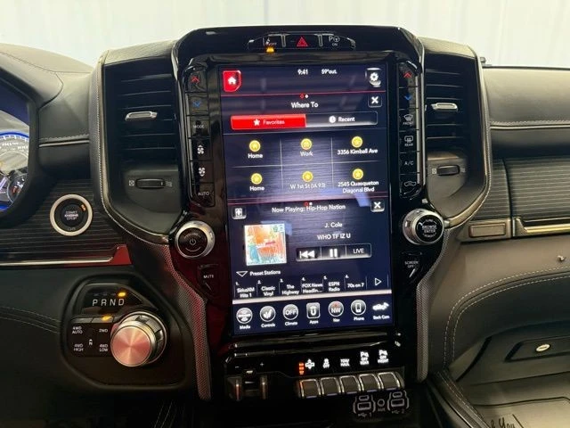 2021 Ram 1500 2nd Gen - Image 19 of 26