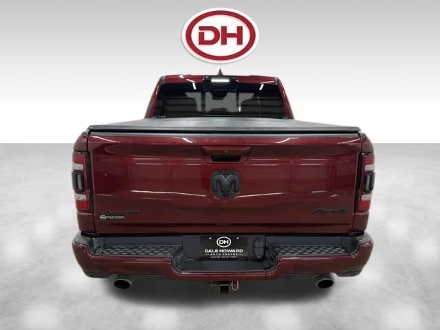 2021 Ram 1500 2nd Gen - Image 11 of 26