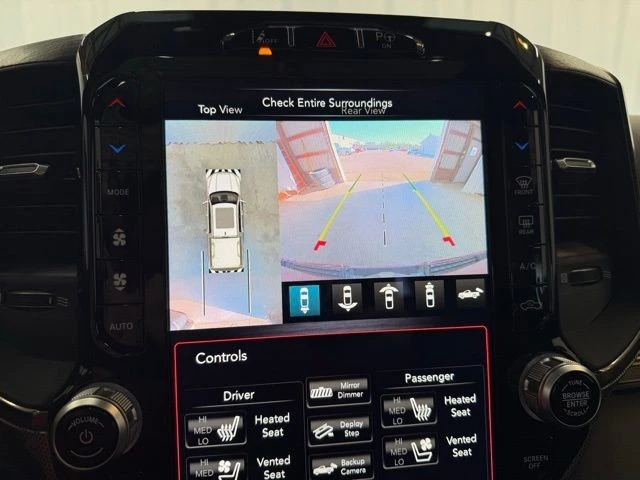 2021 Ram 1500 2nd Gen - Image 20 of 26