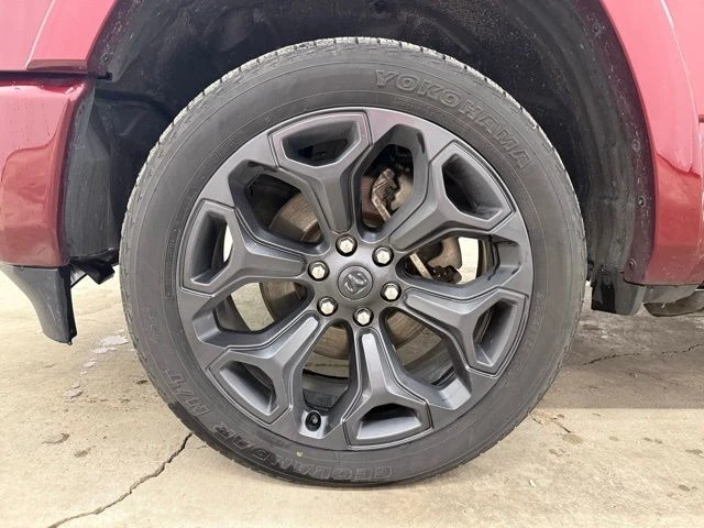 2021 Ram 1500 2nd Gen - Image 25 of 26