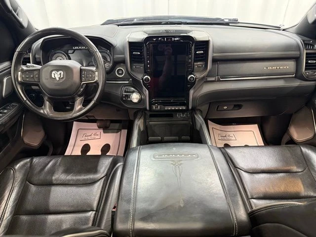 2021 Ram 1500 2nd Gen - Image 4 of 26