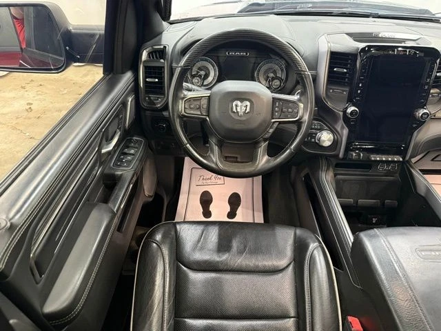 2021 Ram 1500 2nd Gen - Image 13 of 26