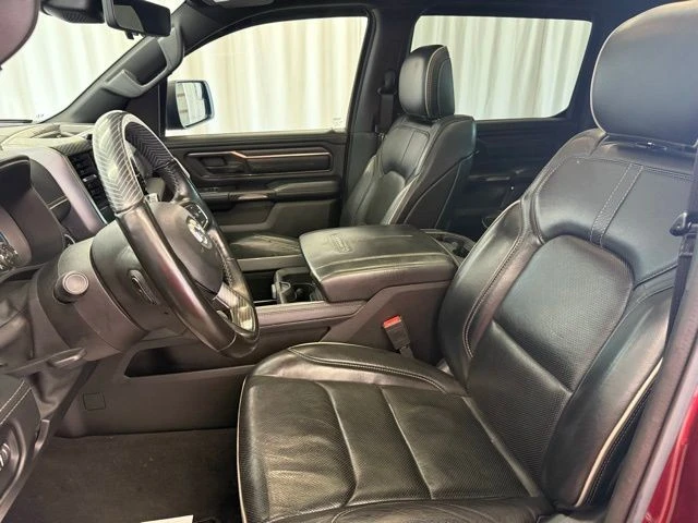 2021 Ram 1500 2nd Gen - Image 5 of 26