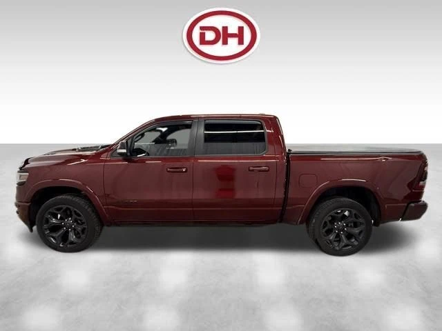 2021 Ram 1500 2nd Gen - Image 9 of 26