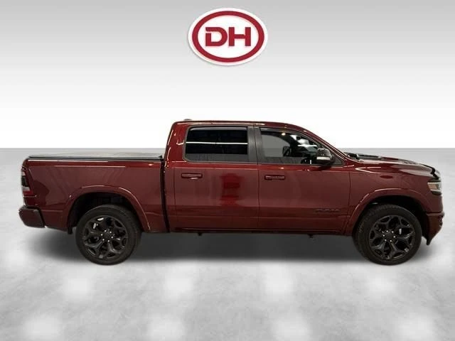 2021 Ram 1500 2nd Gen - Image 2 of 26