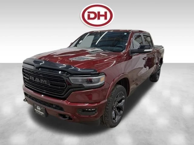 2021 Ram 1500 2nd Gen - Image 8 of 26