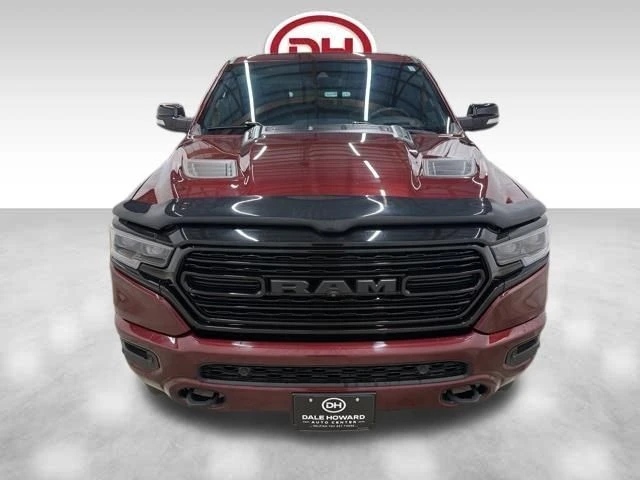 2021 Ram 1500 2nd Gen - Image 7 of 26