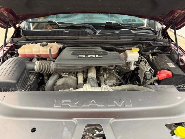 2021 Ram 1500 2nd Gen - Image 24 of 26